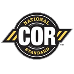 COR logo