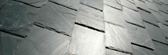 Thumbnail image of synthetic slate roofing tiles, premium roofing materials for Winnipeg, Manitoba