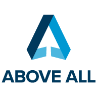 Above All logo