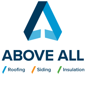 Above All logo