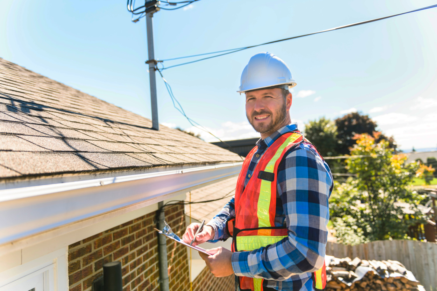 Your Essential Summer Roof Maintenance Checklist - Above All Roofing ...